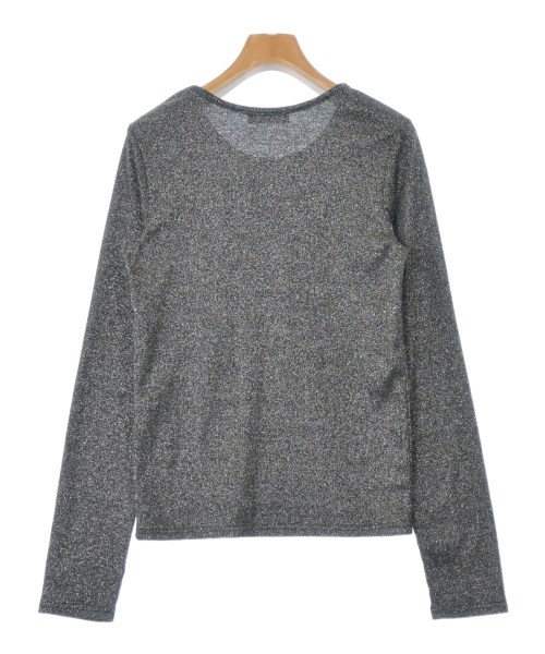 PAGE BOY（ページボーイ）Tシャツ・カットソー 黒 サイズ:F レディース/2200653746074