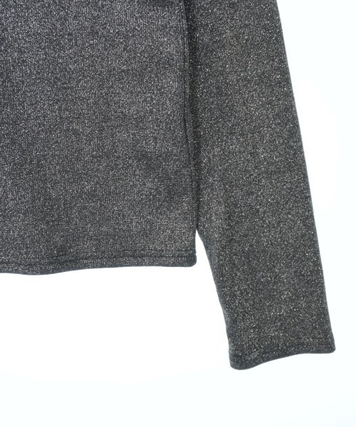 PAGE BOY（ページボーイ）Tシャツ・カットソー 黒 サイズ:F レディース/2200653746074