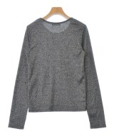 PAGE BOY（ページボーイ）Tシャツ・カットソー 黒 サイズ:F レディース/2200653746074