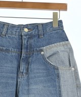 PAGE BOY（ページボーイ）デニムパンツ 青 サイズ:25(S位) レディース/2200650239043