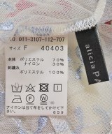 PAGE BOY（ページボーイ）ブラウス 白 サイズ:F レディース/2200700126170