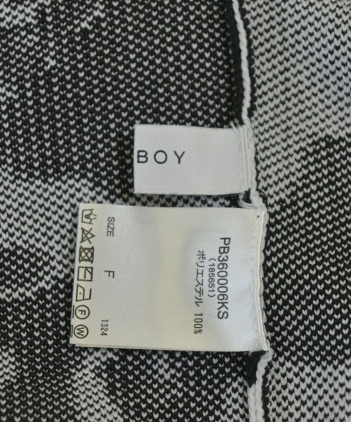 PAGE BOY（ページボーイ）カーディガン 白 サイズ:F レディース/2200705558037