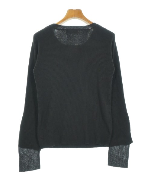 PAGE BOY（ページボーイ）ニット・セーター 黒 サイズ:F レディース/2200663070039