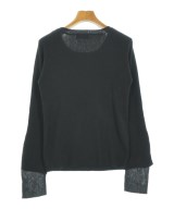 PAGE BOY（ページボーイ）ニット・セーター 黒 サイズ:F レディース/2200663070039