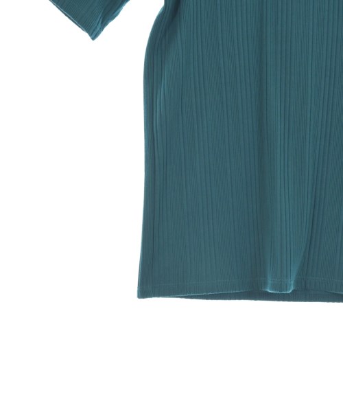 PAGE BOY（ページボーイ）Tシャツ・カットソー 青 サイズ:F レディース/2200659013040