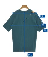 PAGE BOY（ページボーイ）Tシャツ・カットソー 青 サイズ:F レディース/2200659013040