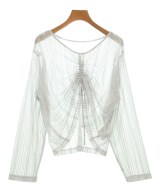 PAGE BOY（ページボーイ）カーディガン シルバー サイズ:F レディース/2200660008035