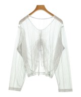 PAGE BOY（ページボーイ）カーディガン シルバー サイズ:F レディース/2200660008035