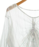 PAGE BOY（ページボーイ）カーディガン シルバー サイズ:F レディース/2200660008035