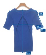 PAGE BOY（ページボーイ）ニット・セーター 青 サイズ:F レディース/2200663414017