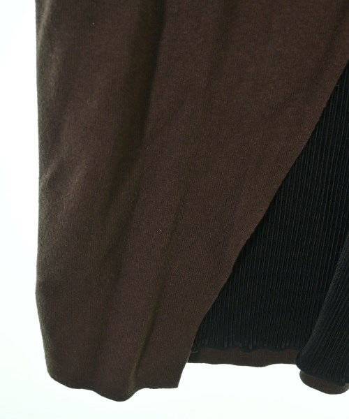 PAGE BOY（ページボーイ）ワンピース 茶 サイズ:F レディース/2200661658185