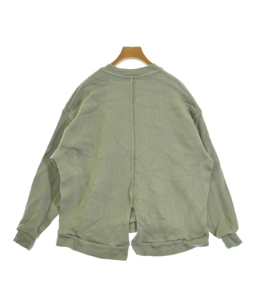 PAGE BOY（ページボーイ）Tシャツ・カットソー 緑 サイズ:F レディース/2200661658208