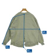 PAGE BOY（ページボーイ）Tシャツ・カットソー 緑 サイズ:F レディース/2200661658208