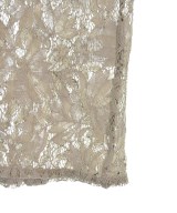 PAGE BOY（ページボーイ）カジュアルシャツ 茶 サイズ:F レディース/2200664784140