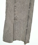 PAGE BOY（ページボーイ）デニムパンツ グレー サイズ:XL レディース/2200662557012