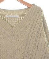 PAGE BOY（ページボーイ）ニット・セーター ベージュ サイズ:F レディース/2200662557029