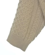 PAGE BOY（ページボーイ）ニット・セーター ベージュ サイズ:F レディース/2200662557029