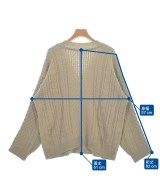 PAGE BOY（ページボーイ）ニット・セーター ベージュ サイズ:F レディース/2200662557029