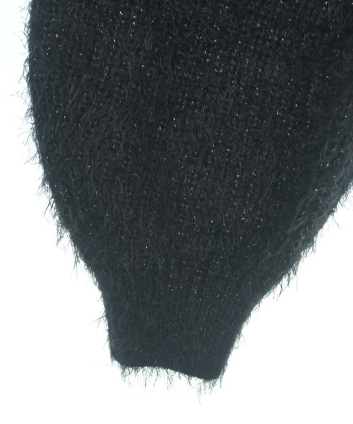 PAGE BOY（ページボーイ）カーディガン 黒 サイズ:F レディース/2200662557036