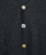 PAGE BOY（ページボーイ）カーディガン 黒 サイズ:F レディース/2200662557036