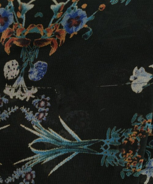 PAGE BOY（ページボーイ）ブラウス 黒 サイズ:F レディース/2200662557043