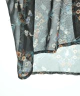 PAGE BOY（ページボーイ）ブラウス 黒 サイズ:F レディース/2200662557043