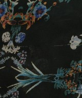 PAGE BOY（ページボーイ）ブラウス 黒 サイズ:F レディース/2200662557043