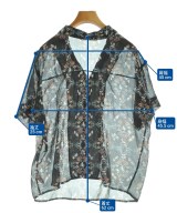 PAGE BOY（ページボーイ）ブラウス 黒 サイズ:F レディース/2200662557043