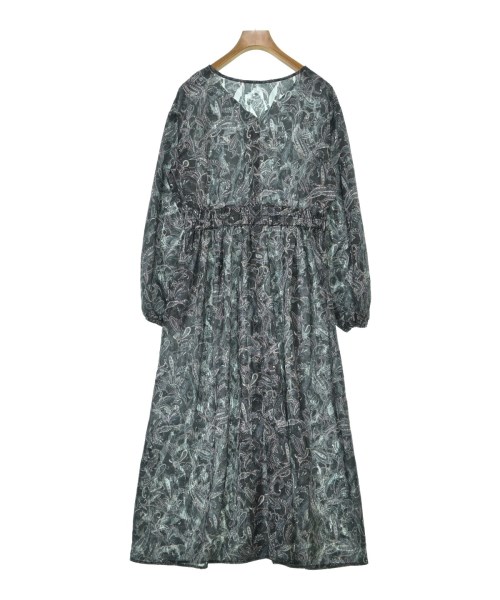 PAGE BOY（ページボーイ）ワンピース 紺 サイズ:F レディース/2200662557050