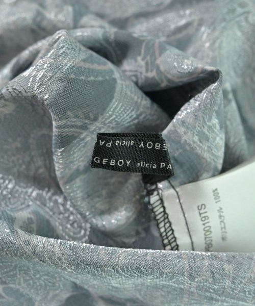 PAGE BOY（ページボーイ）ワンピース 紺 サイズ:F レディース/2200662557050