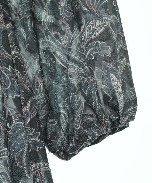 PAGE BOY（ページボーイ）ワンピース 紺 サイズ:F レディース/2200662557050