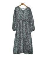 PAGE BOY（ページボーイ）ワンピース 紺 サイズ:F レディース/2200662557050