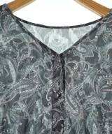 PAGE BOY（ページボーイ）ワンピース 紺 サイズ:F レディース/2200662557050