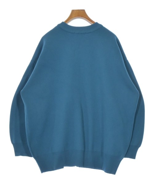 PAGE BOY（ページボーイ）カーディガン 青 サイズ:F レディース/2200665149016