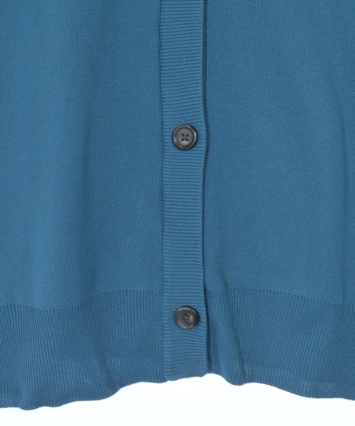 PAGE BOY（ページボーイ）カーディガン 青 サイズ:F レディース/2200665149016