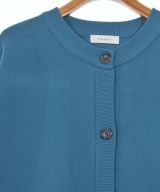 PAGE BOY（ページボーイ）カーディガン 青 サイズ:F レディース/2200665149016