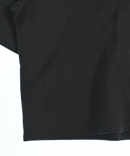 PAGE BOY（ページボーイ）Tシャツ・カットソー 黒 サイズ:F レディース/2200668169097