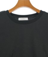 PAGE BOY（ページボーイ）Tシャツ・カットソー 黒 サイズ:F レディース/2200668169097