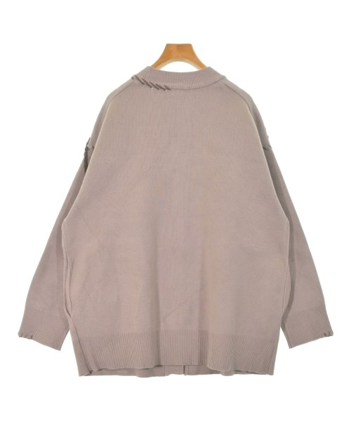 PAGE BOY（ページボーイ）カーディガン ベージュ サイズ:F レディース/2200663204021