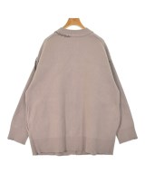 PAGE BOY（ページボーイ）カーディガン ベージュ サイズ:F レディース/2200663204021