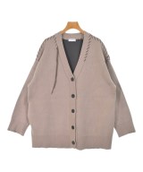 PAGE BOY カーディガン