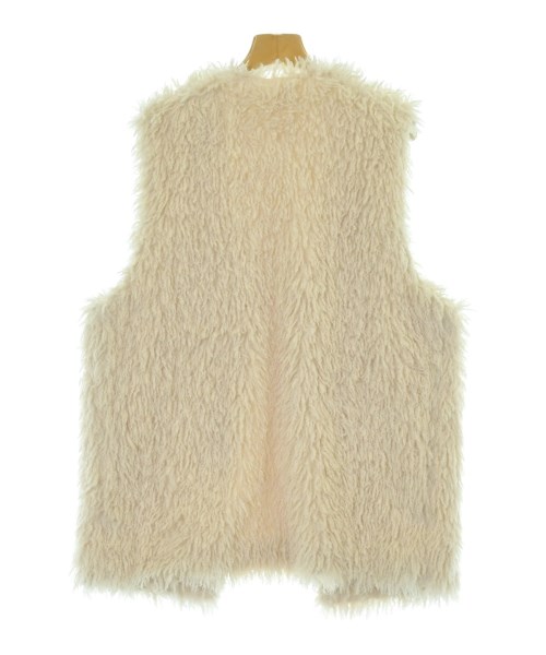 PAGE BOY（ページボーイ）その他 白 サイズ:F レディース/2200663093106