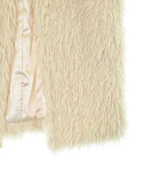 PAGE BOY（ページボーイ）その他 白 サイズ:F レディース/2200663093106