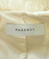 PAGE BOY（ページボーイ）その他 白 サイズ:F レディース/2200663093106