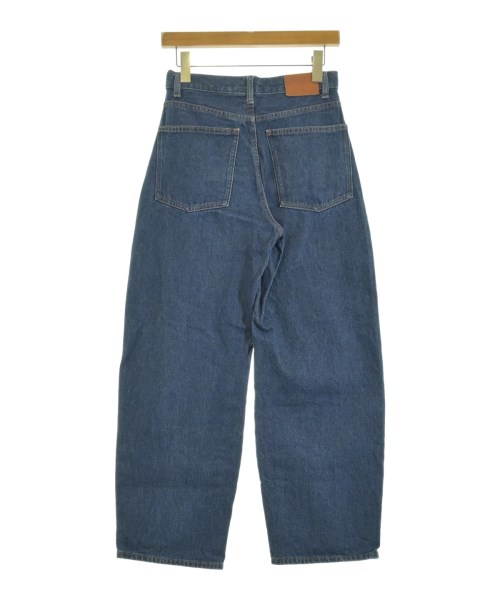 PAGE BOY（ページボーイ）デニムパンツ 青 サイズ:S レディース/2200668499019