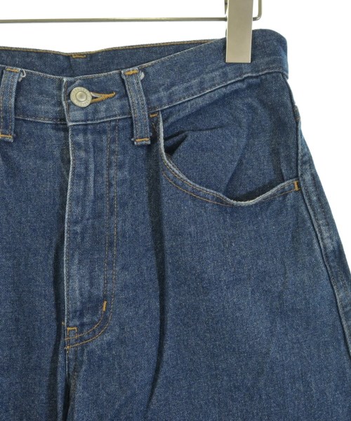 PAGE BOY（ページボーイ）デニムパンツ 青 サイズ:S レディース/2200668499019