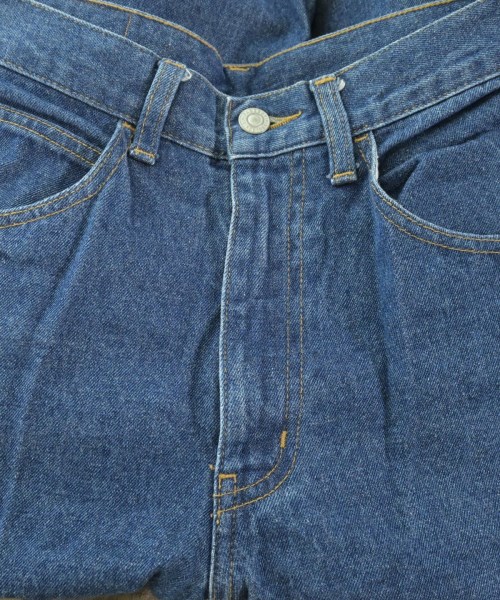 PAGE BOY（ページボーイ）デニムパンツ 青 サイズ:S レディース/2200668499019