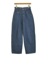 PAGE BOY（ページボーイ）デニムパンツ 青 サイズ:S レディース/2200668499019