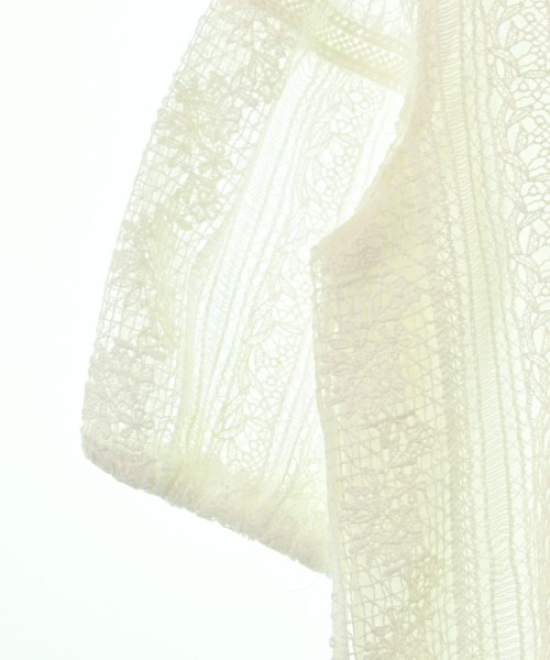 PAGE BOY（ページボーイ）ブラウス 白 サイズ:F レディース/2200668499057