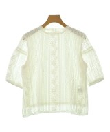 PAGE BOY（ページボーイ）ブラウス 白 サイズ:F レディース/2200668499057